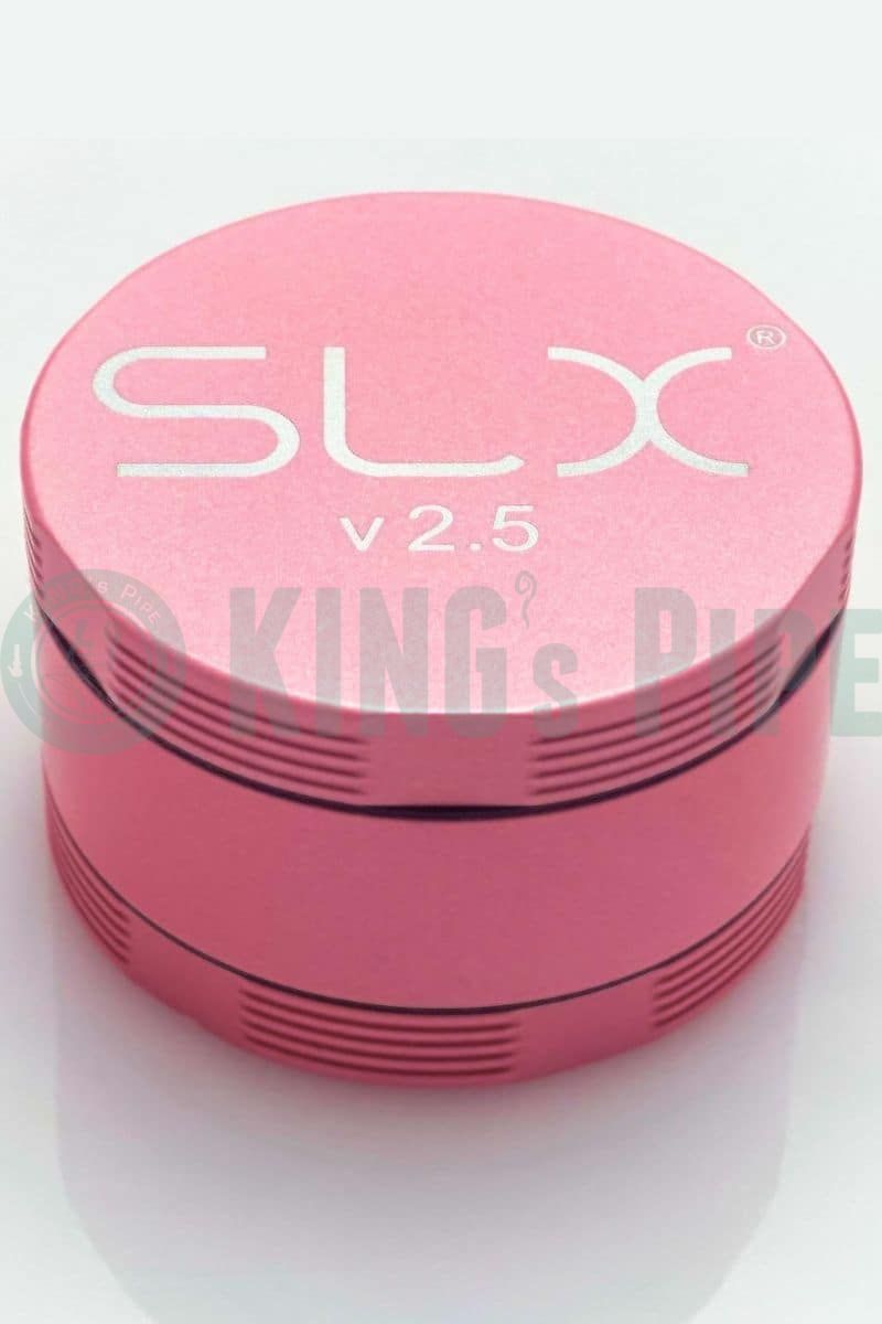 V2.5 SLX Grinder - 2.4 Inch Large