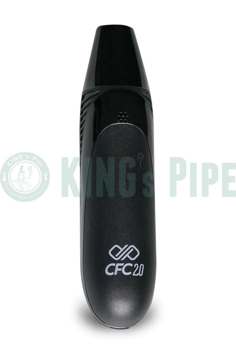 Boundless CFC 2.0 Dry Herb Vaporizer