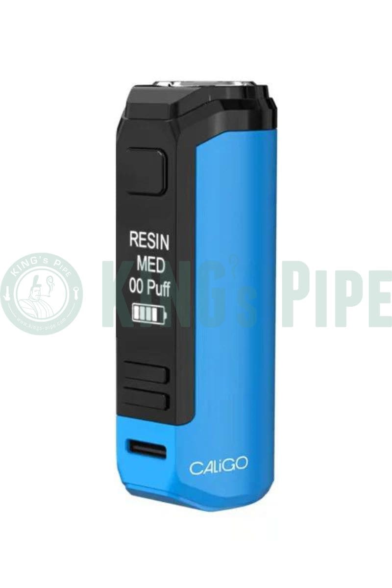 Caligo REAKT 510 Cartridge Battery Teal