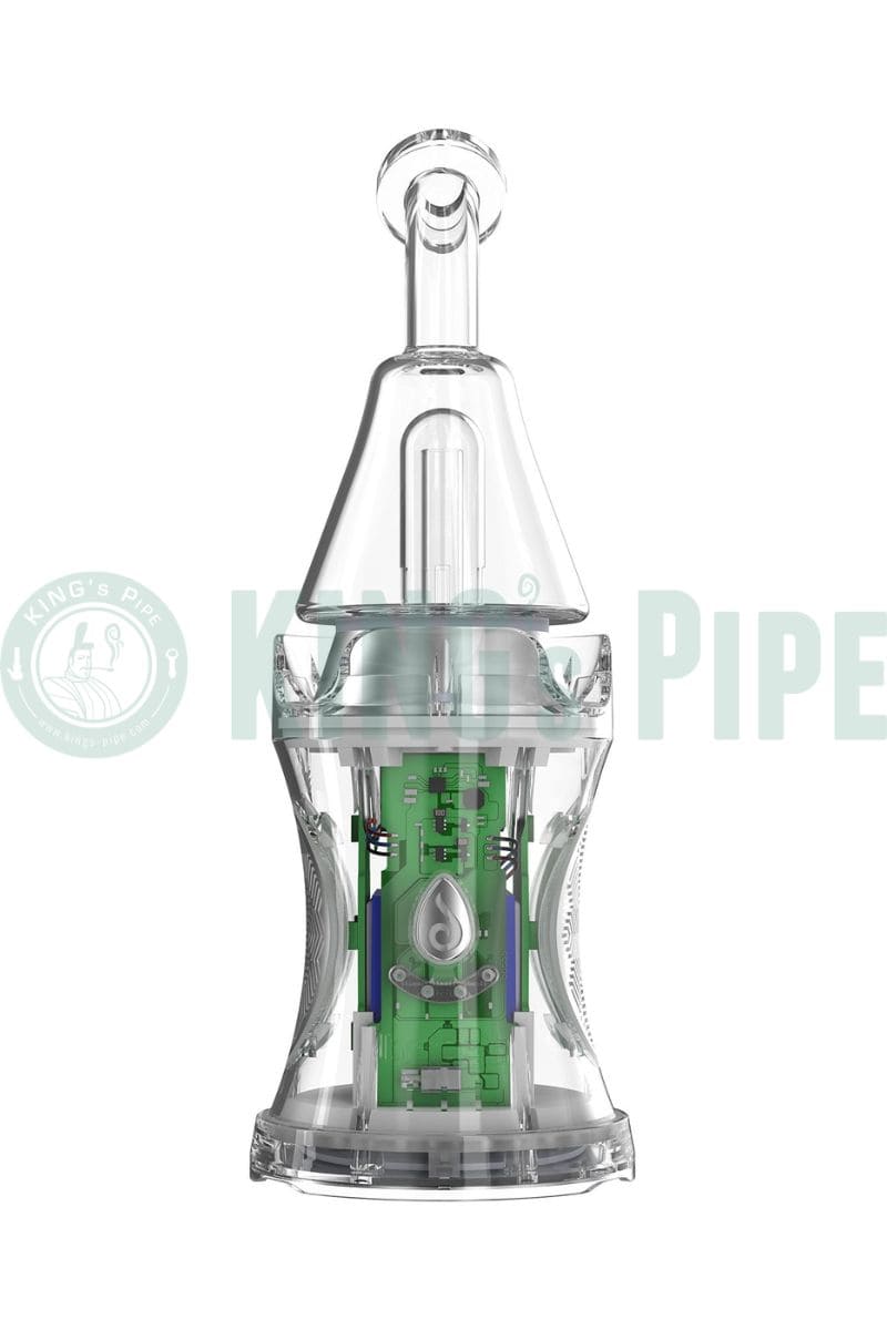 Dr. Dabber Boost EVO e-Rig Clear - Limited Edition