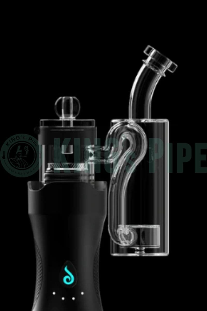 Dr. Dabber XS Fractal Sidecar Glass Attachment