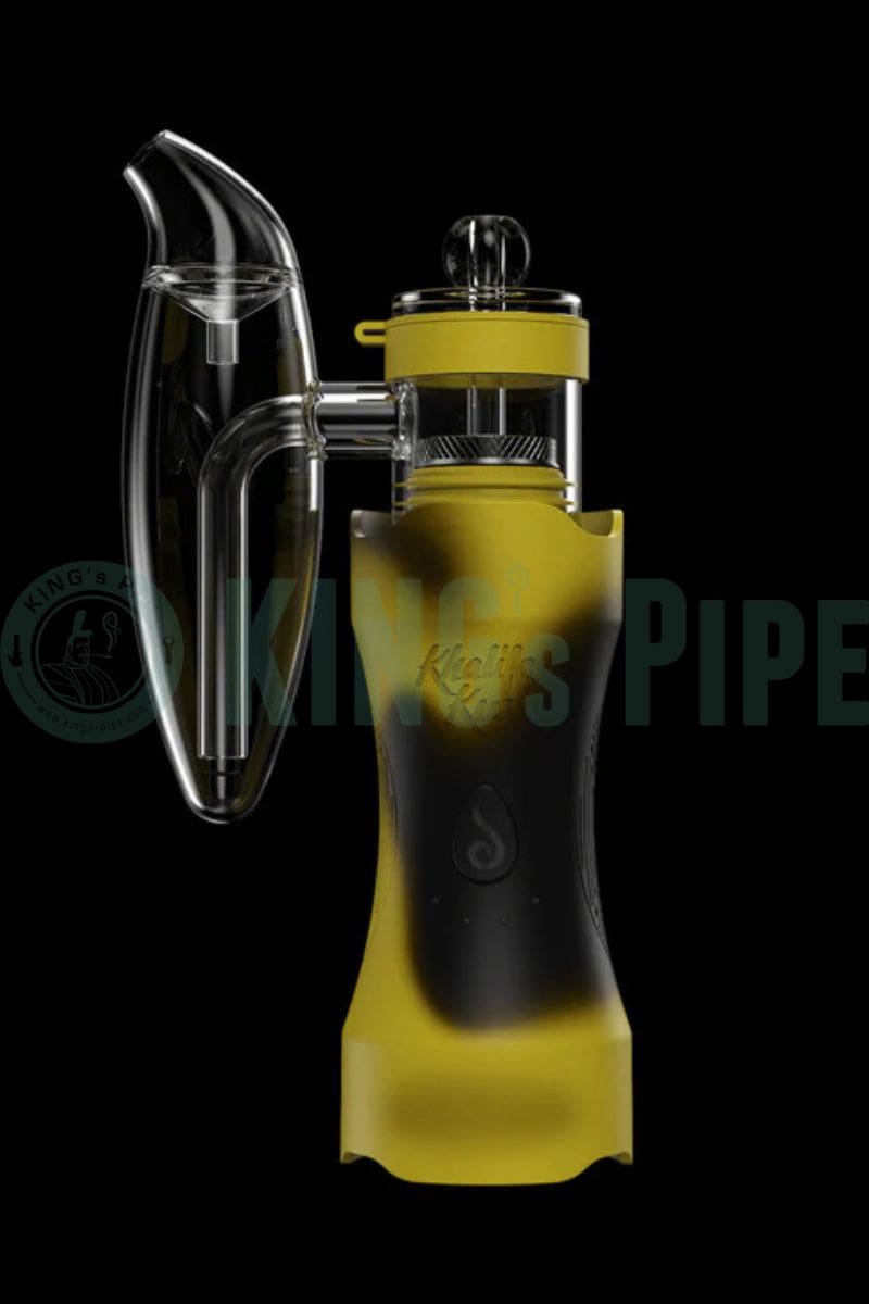 Dr. Dabber - XS Mini Electric Dab Rig (Limited Edition)