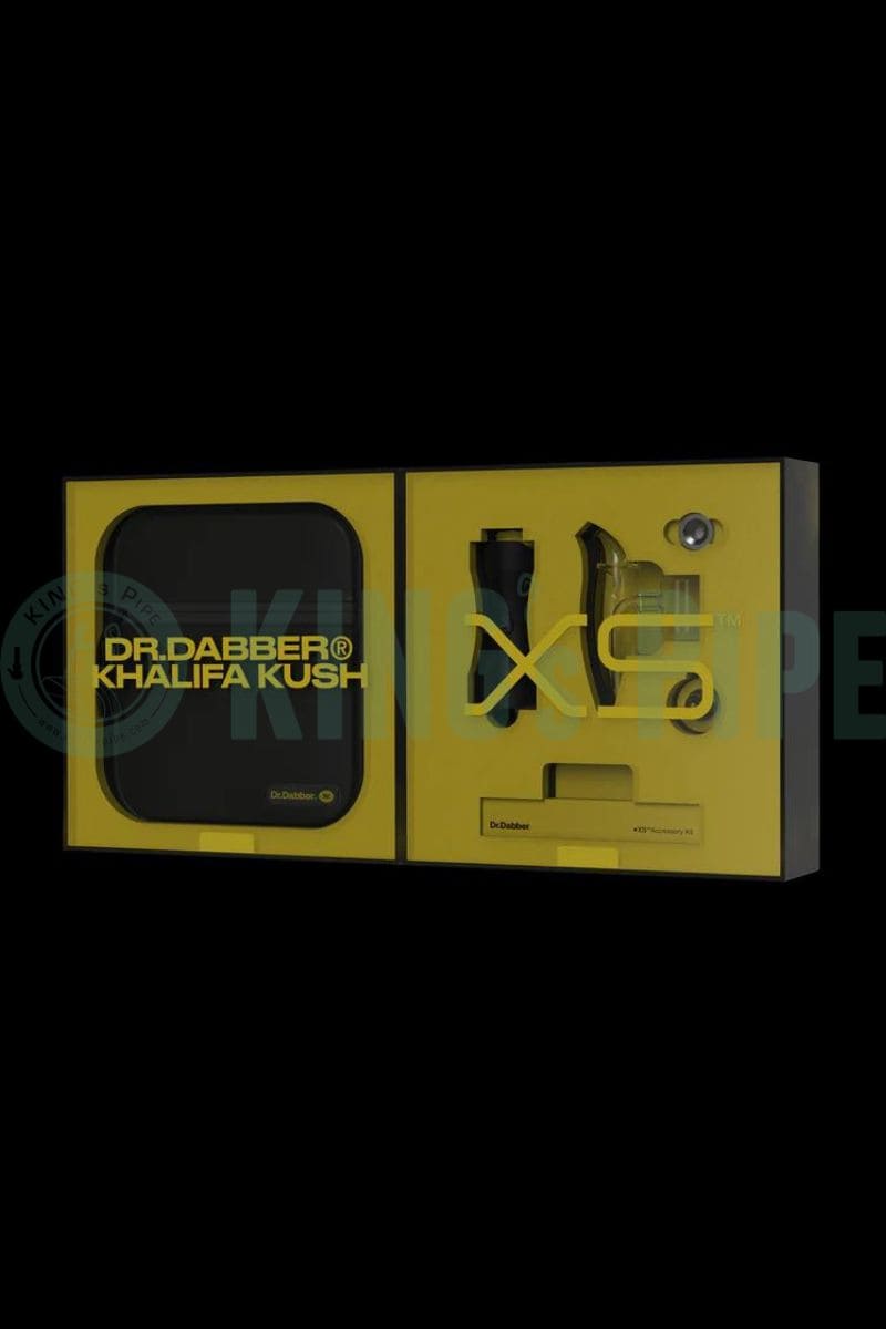 Dr. Dabber - XS Mini Electric Dab Rig (Limited Edition)