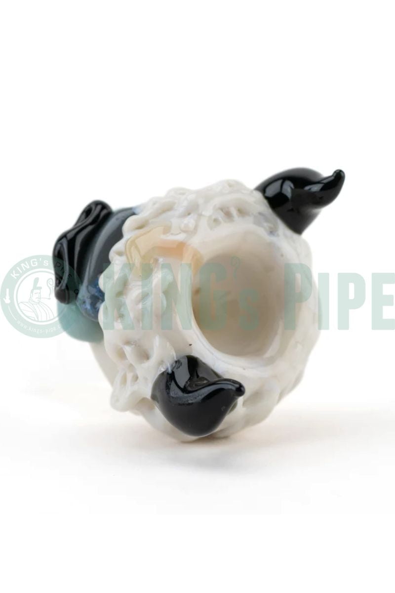 Empire Glassworks - 14mm Male Appa Glass Bowl Piece