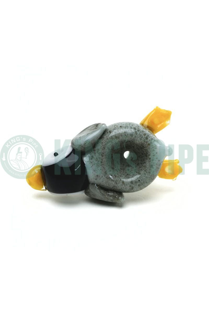 Empire Glassworks - 14mm Male Flying Penguin Bowl Piece