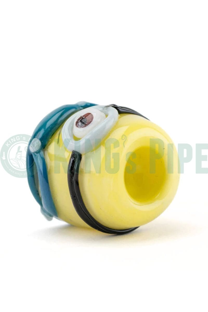 Empire Glassworks - 14mm One Eyed Monster Glass Bowl