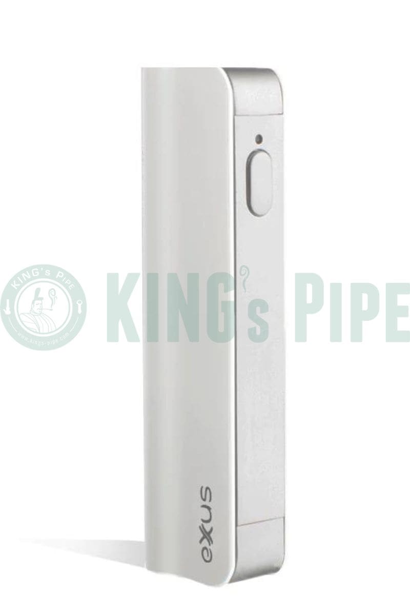 Exxus Vape - Snap Cart Battery Pearl