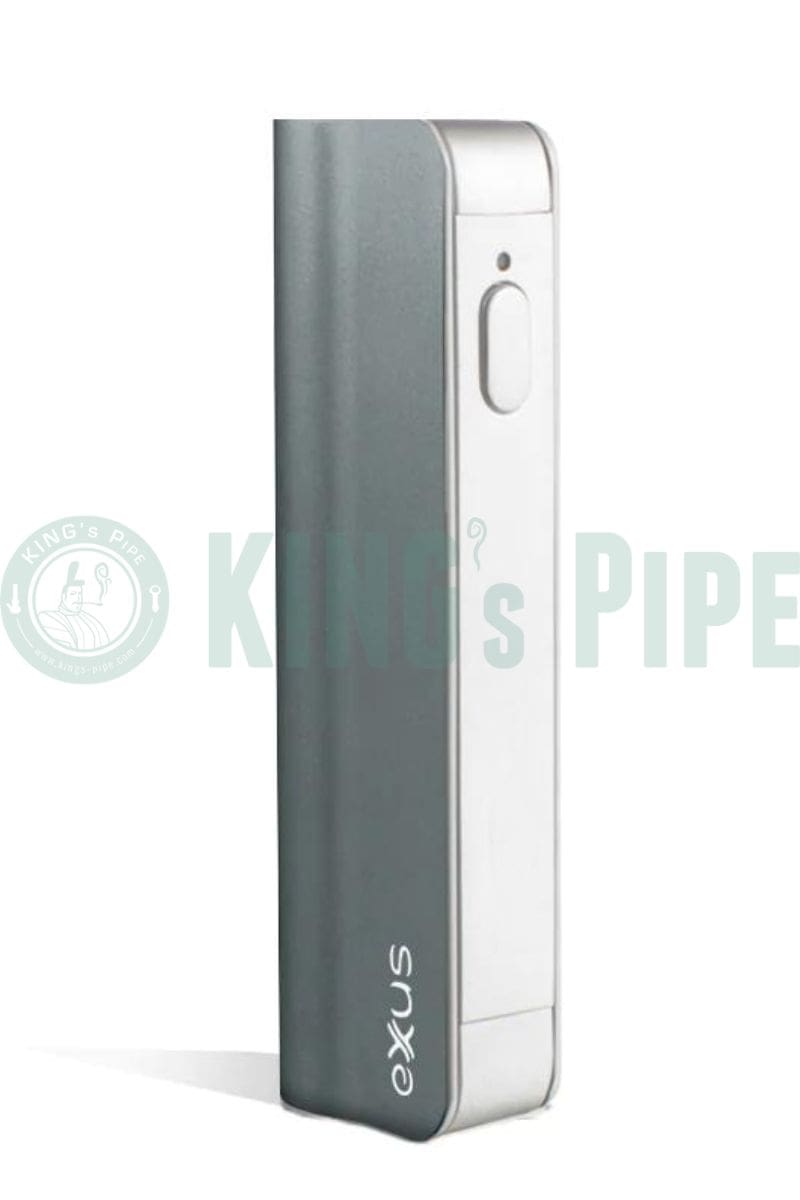 Exxus Vape - Snap Cart Battery Gunmetal