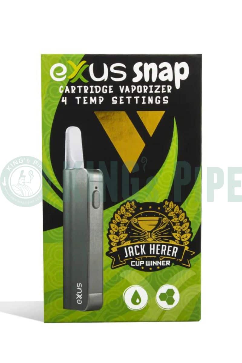 Exxus Vape - Snap Cart Battery