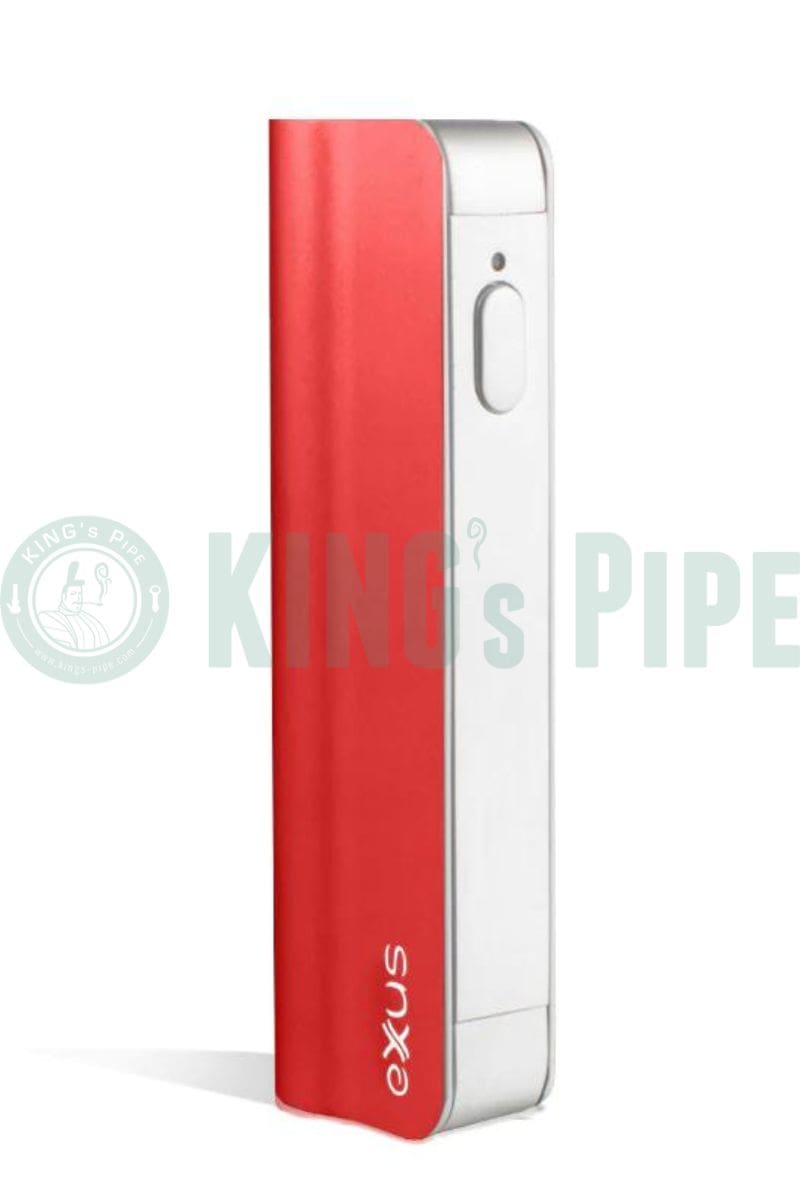 Exxus Vape - Snap Cart Battery Red