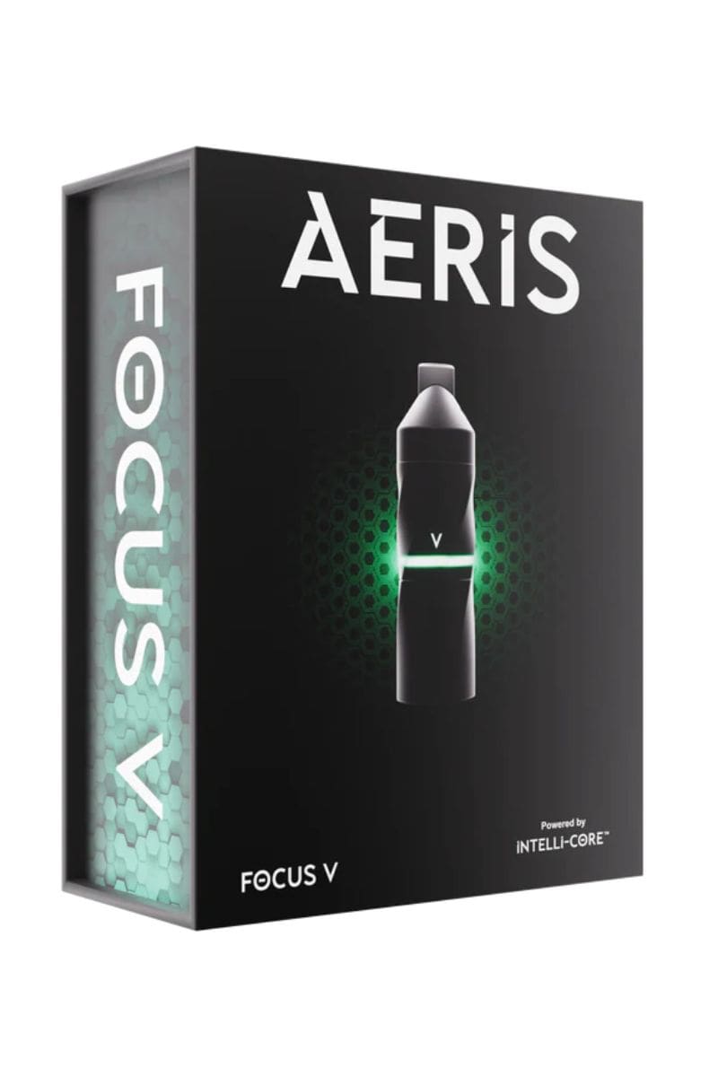 Focus V AERIS Dab Pen