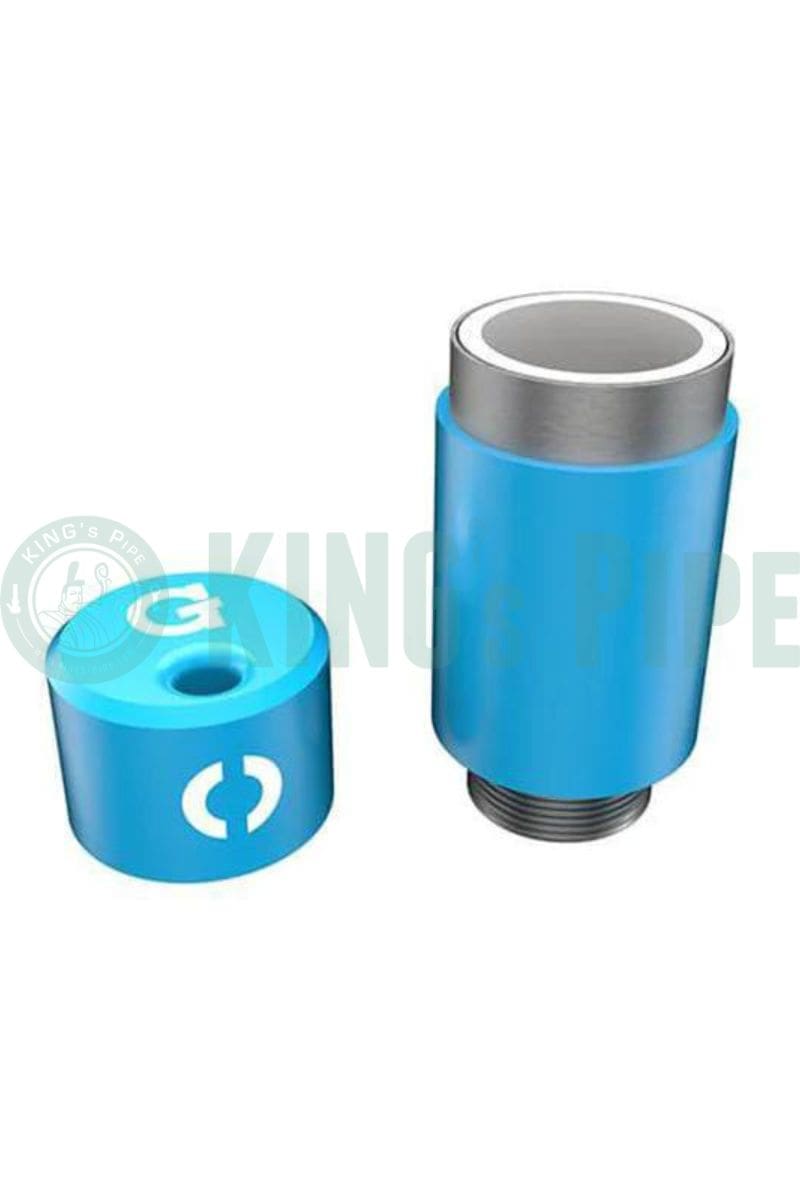 G Pen Connect Tank for Replacement by Grenco Science Cookies X (Blue)