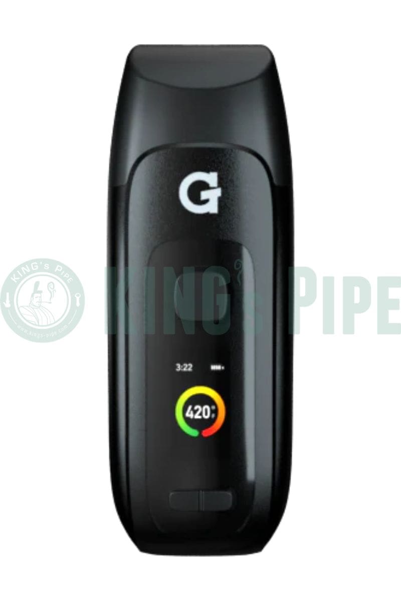 G Pen Dash+ Plus Herb Vaporizer