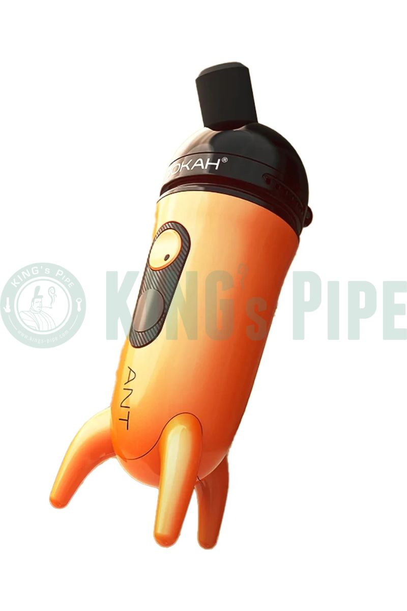 Lookah Ant Wax Pen Orange