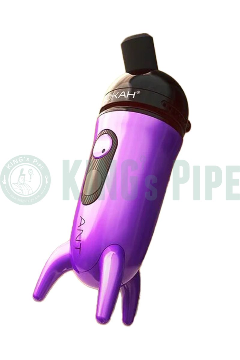 Lookah Ant Wax Pen Purple