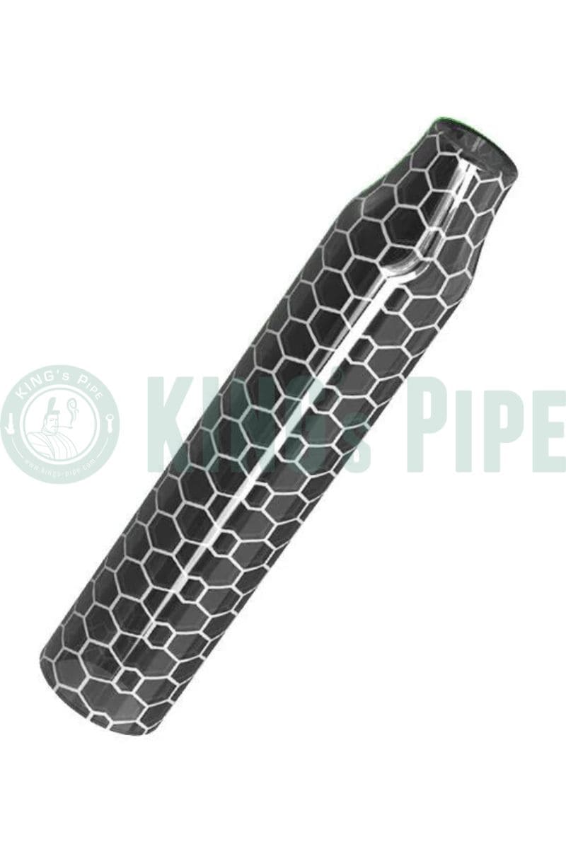 Lookah Beehive Resin Mouthpiece Black