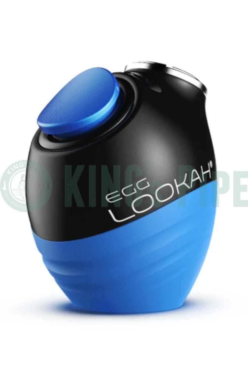 Lookah Egg 510 Battery for Cartridge Blue