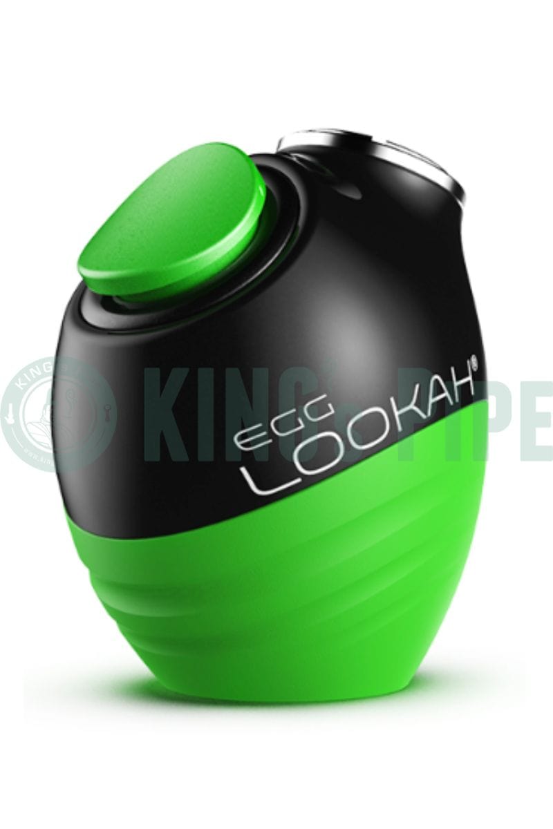 Lookah Egg 510 Battery for Cartridge Green