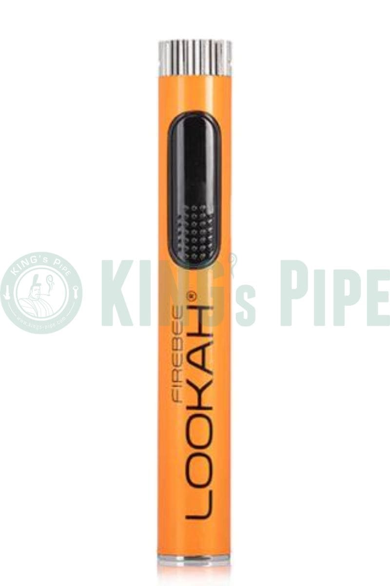 Lookah Firebee 510 Cart Pen Orange