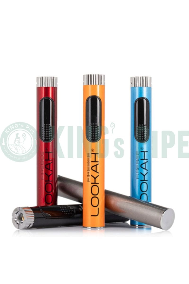 Lookah Firebee 510 Cart Pen