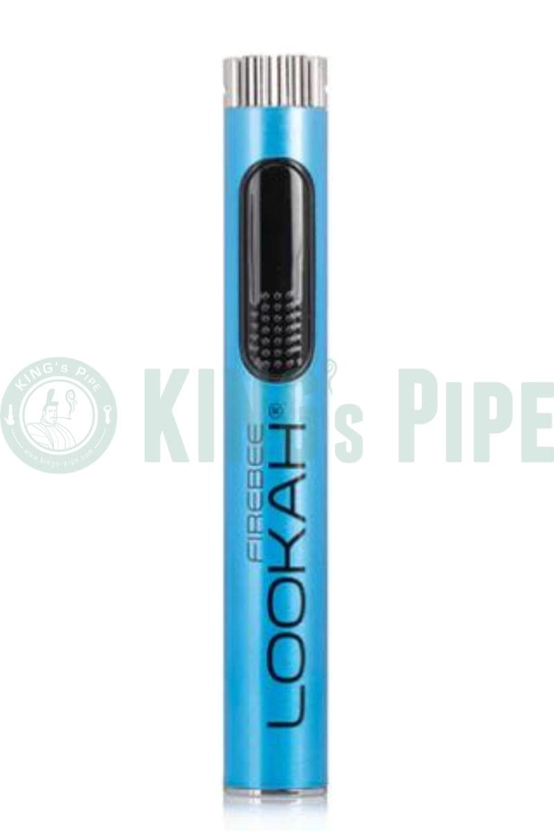 Lookah Firebee 510 Cart Pen Blue