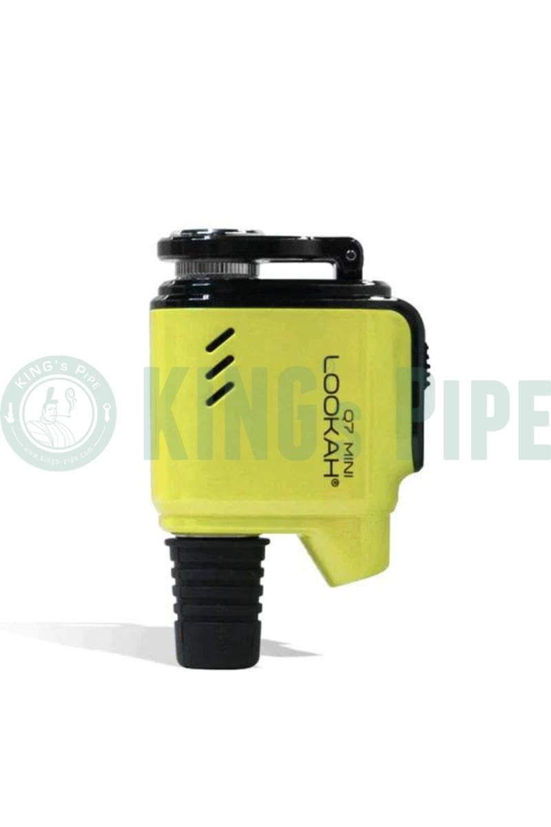 Lookah Q7 Mini e-Nail Neon Green