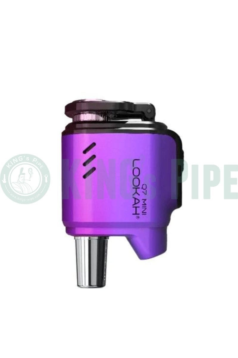 Lookah Q7 Mini e-Nail Purple