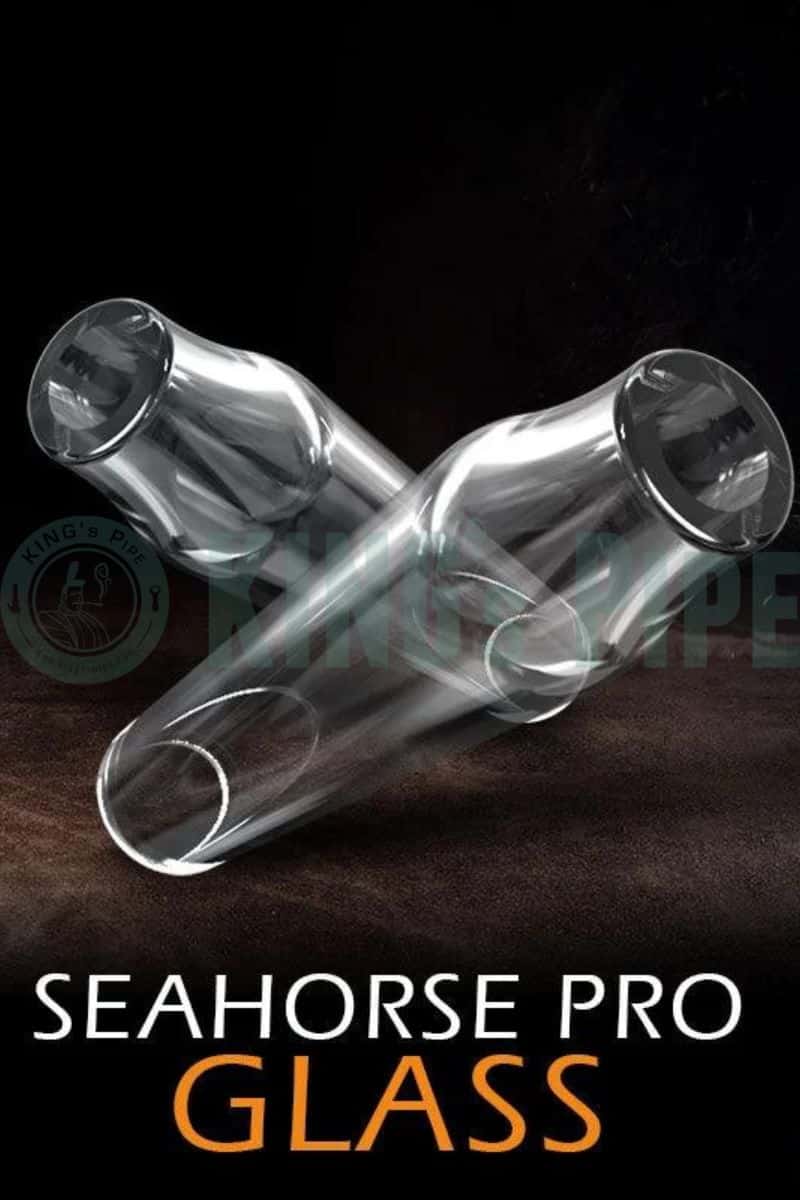 Lookah Seahorse PRO PLUS Mouthpiece (2-Pack)