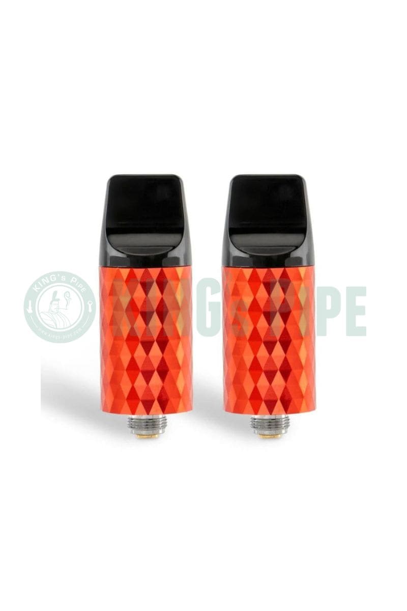 OOZE Beacon Onyx Atomizer and Mouthpiece