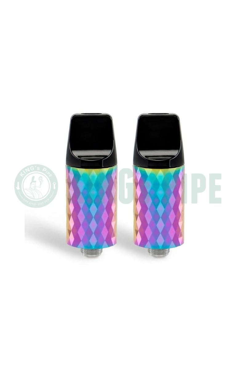 OOZE Beacon Onyx Atomizer and Mouthpiece