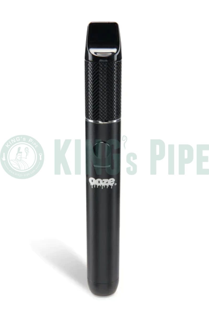 OOZE Beacon Wax Dab Pen Panther Black