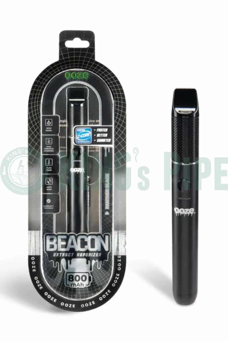 OOZE Beacon Wax Dab Pen