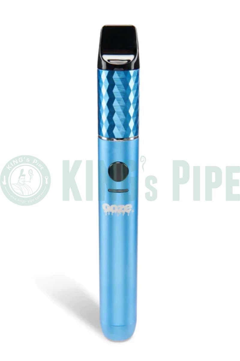 OOZE Beacon Wax Dab Pen Arctic Blue