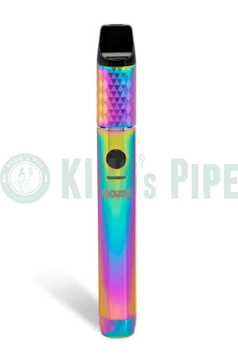 OOZE Beacon Wax Dab Pen Rainbow