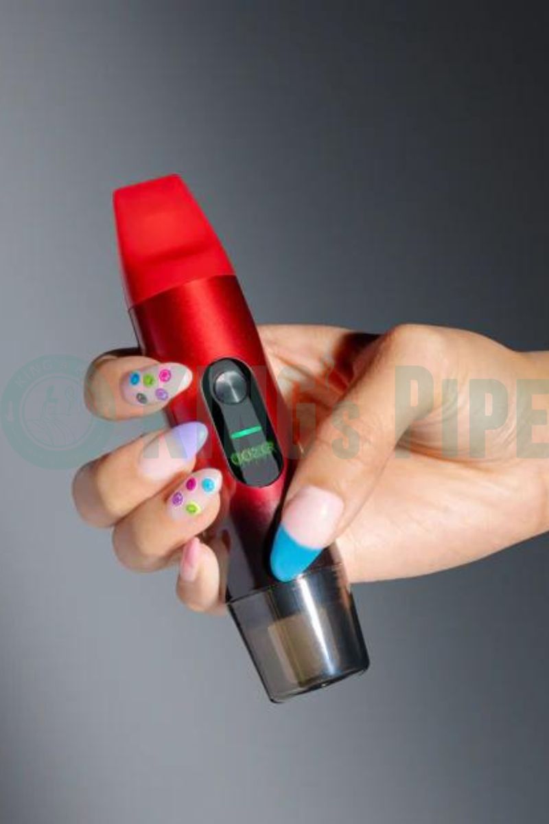 OOZE Booster 2 in 1 Vape Pen