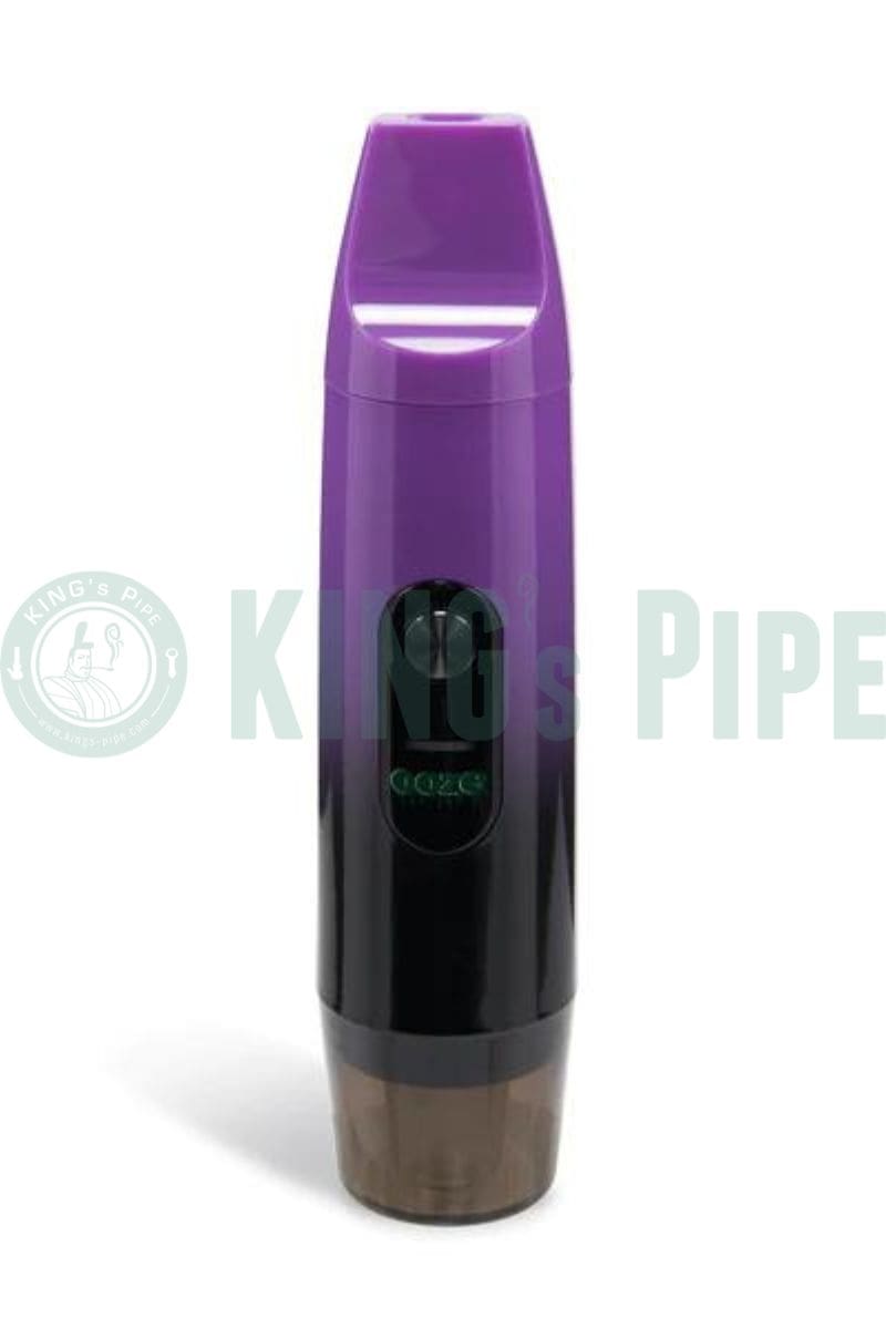 OOZE Booster 2 in 1 Vape Pen Galaxy Purple