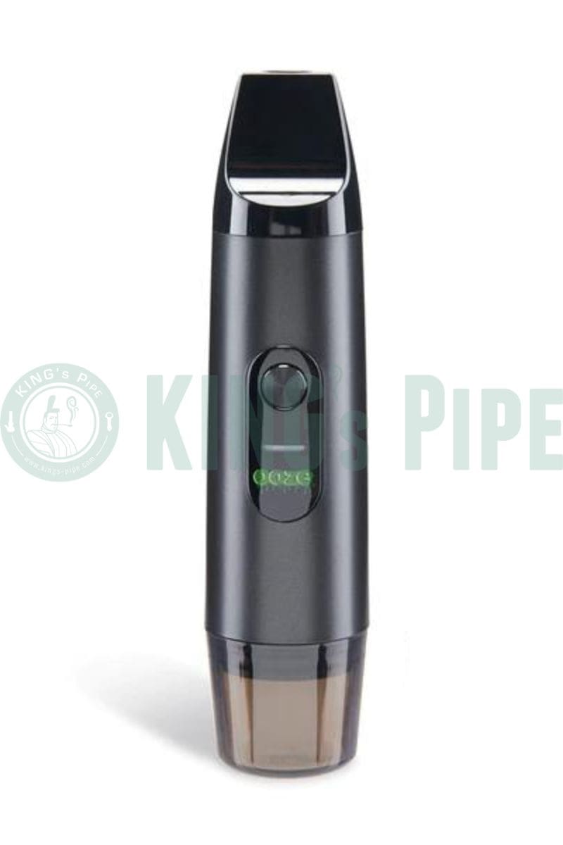 OOZE Booster 2 in 1 Vape Pen Panther Black