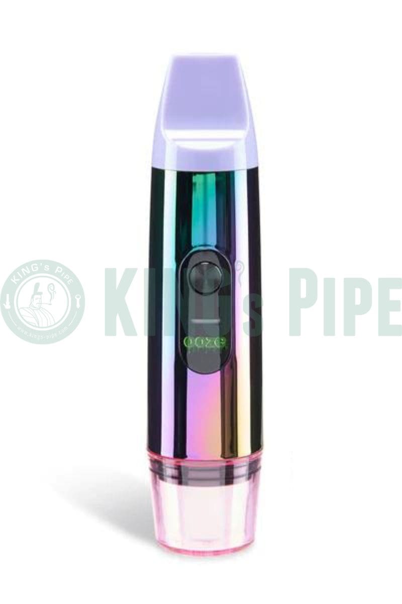 OOZE Booster 2 in 1 Vape Pen Rainbow