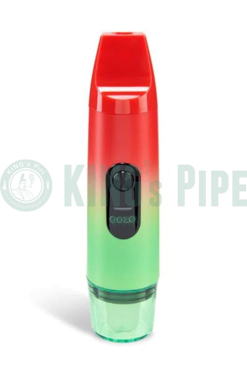 OOZE Booster 2 in 1 Vape Pen Rasta