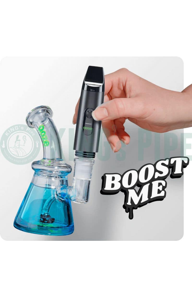 OOZE Booster 2 in 1 Vape Pen