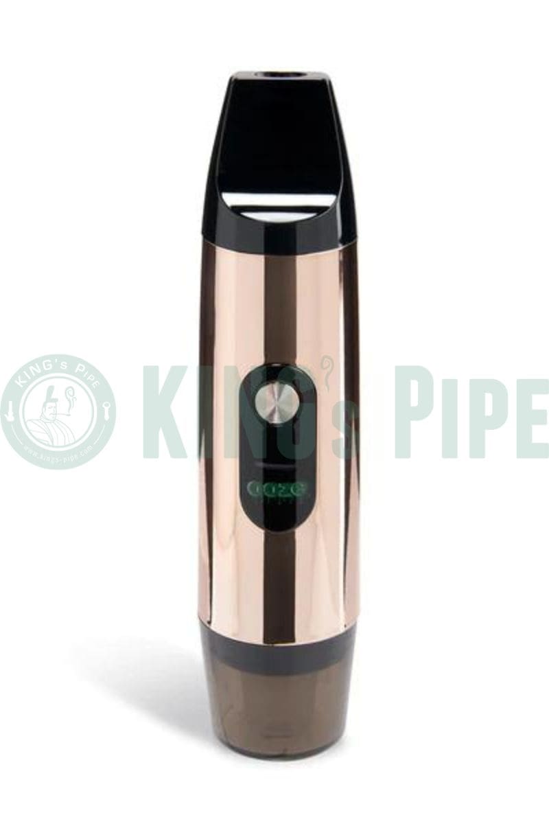 OOZE Booster 2 in 1 Vape Pen Black Rose