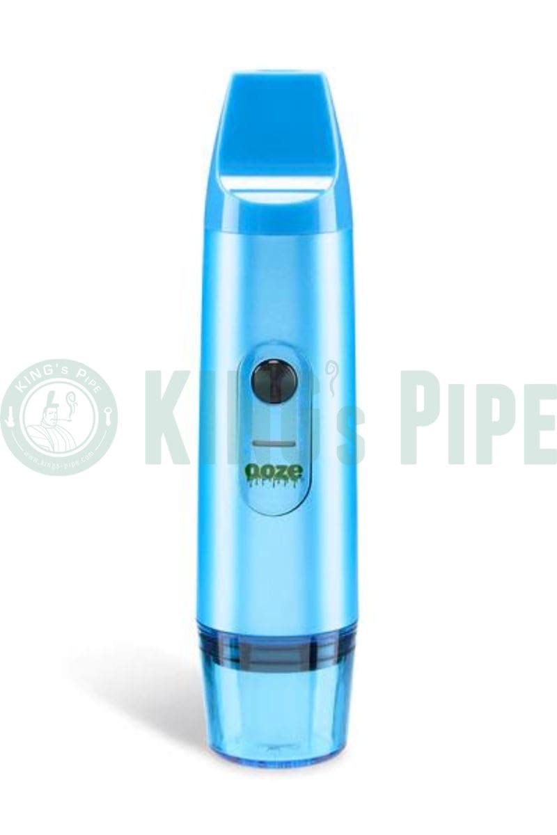 OOZE Booster 2 in 1 Vape Pen Arctic Blue