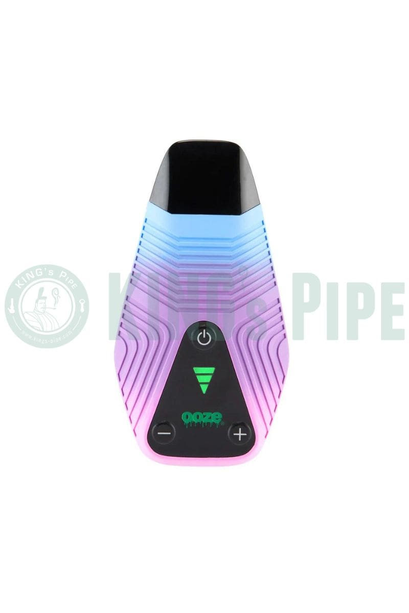 Ooze Brink Dry Herb Vape Pen - 1800mAh Twilight