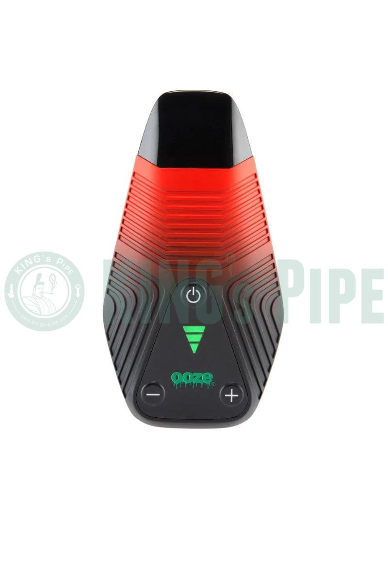 Ooze Brink Dry Herb Vape Pen - 1800mAh Midnight Sun