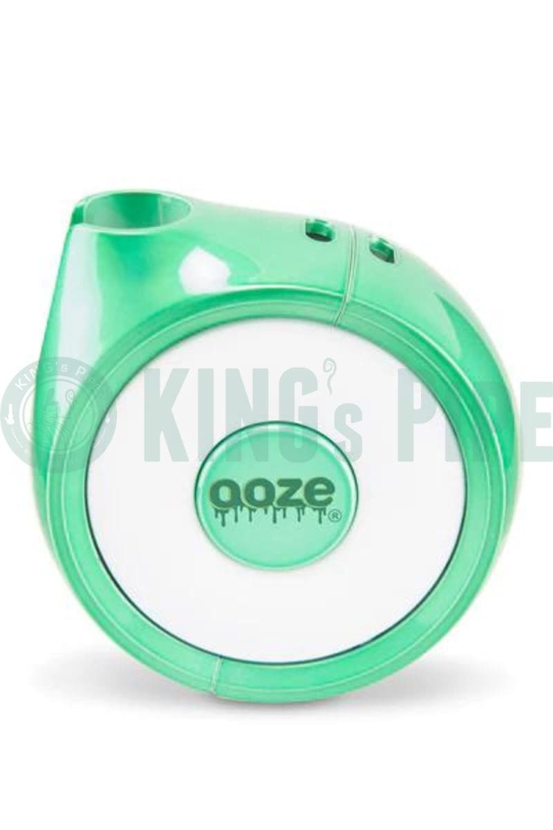 OOZE MOVEZ 510 Cart Battery + Bluetooth Speaker Mary Jade