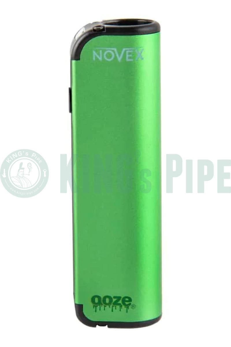 OOZE Novex 510 Pen Mod Battery Slime Green