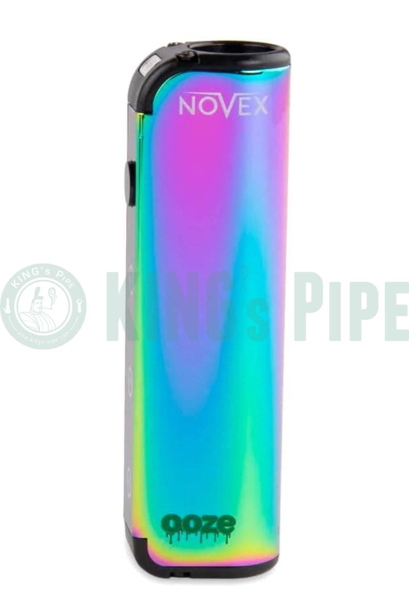 OOZE Novex 510 Pen Mod Battery Rainbow