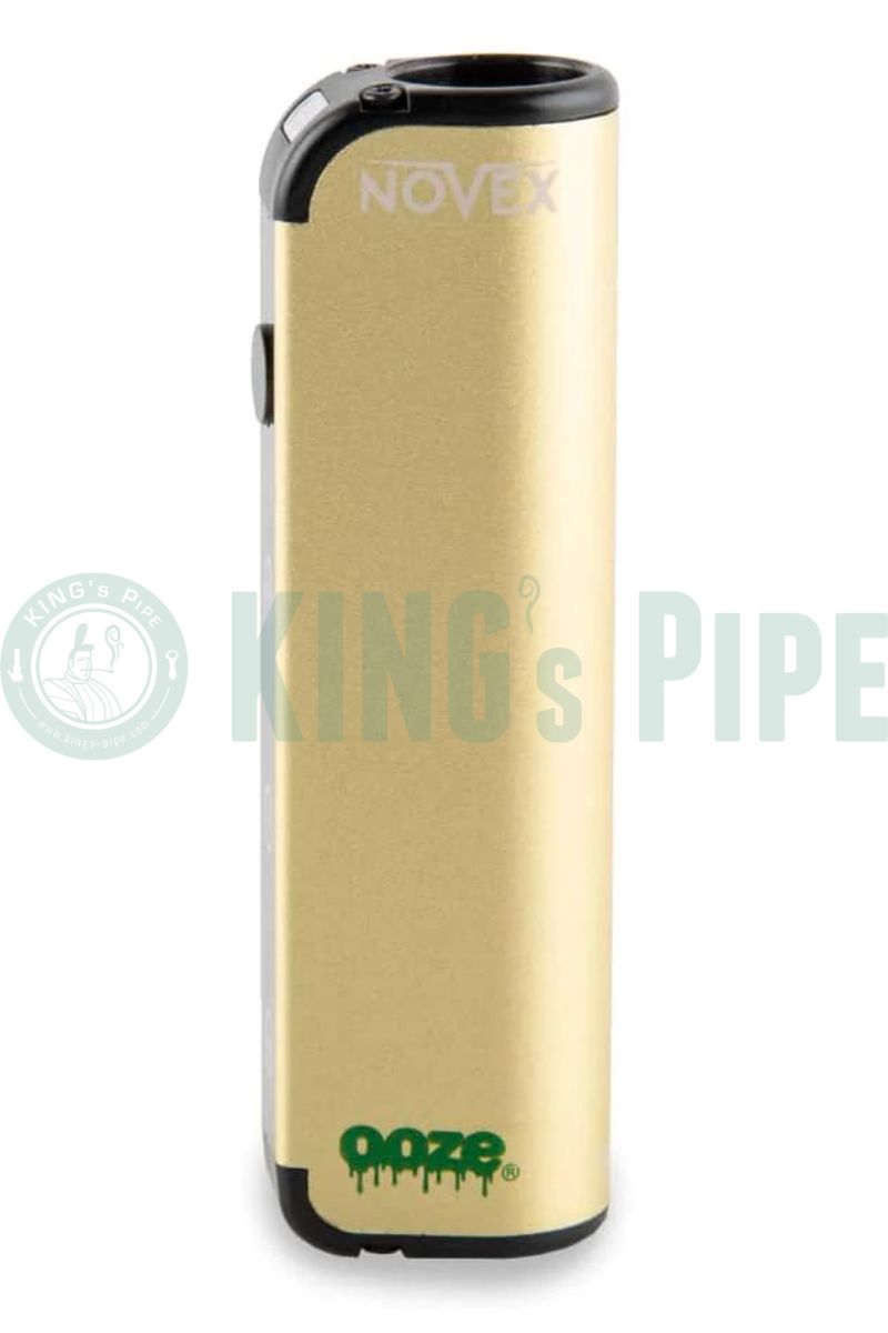 OOZE Novex 510 Pen Mod Battery Lucky Gold