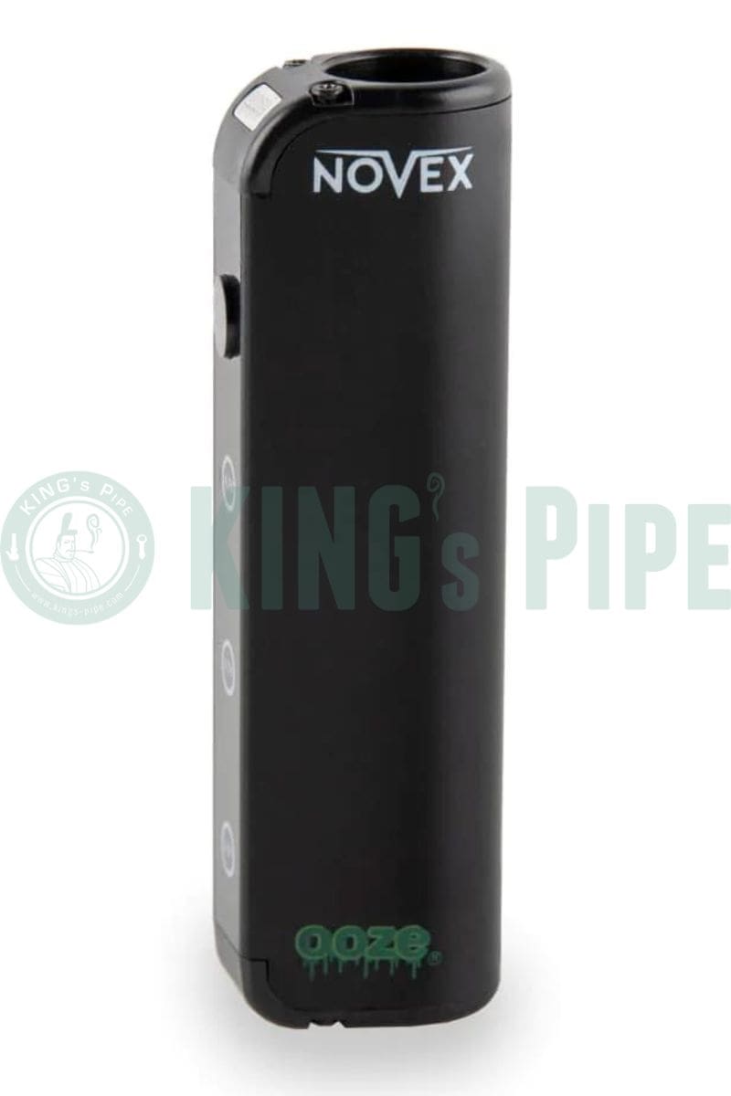 OOZE Novex 510 Pen Mod Battery Panther Black