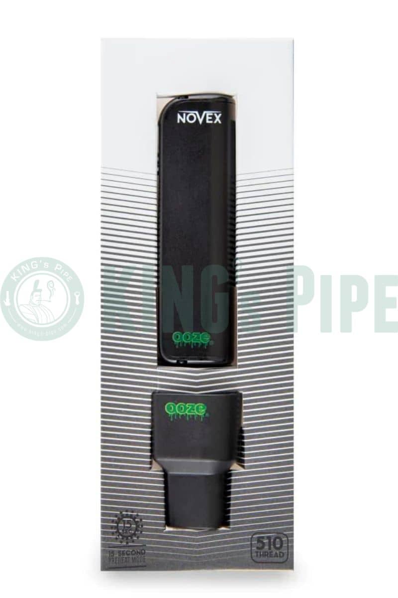 OOZE Novex 510 Pen Mod Battery